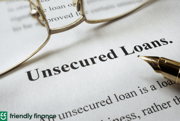 How to Qualify for an Unsecured Personal Loan