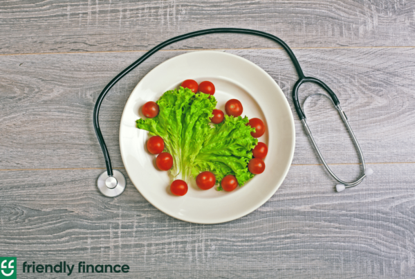 How to Stay Healthy on a Budget