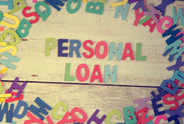 Personal Loan Letters
