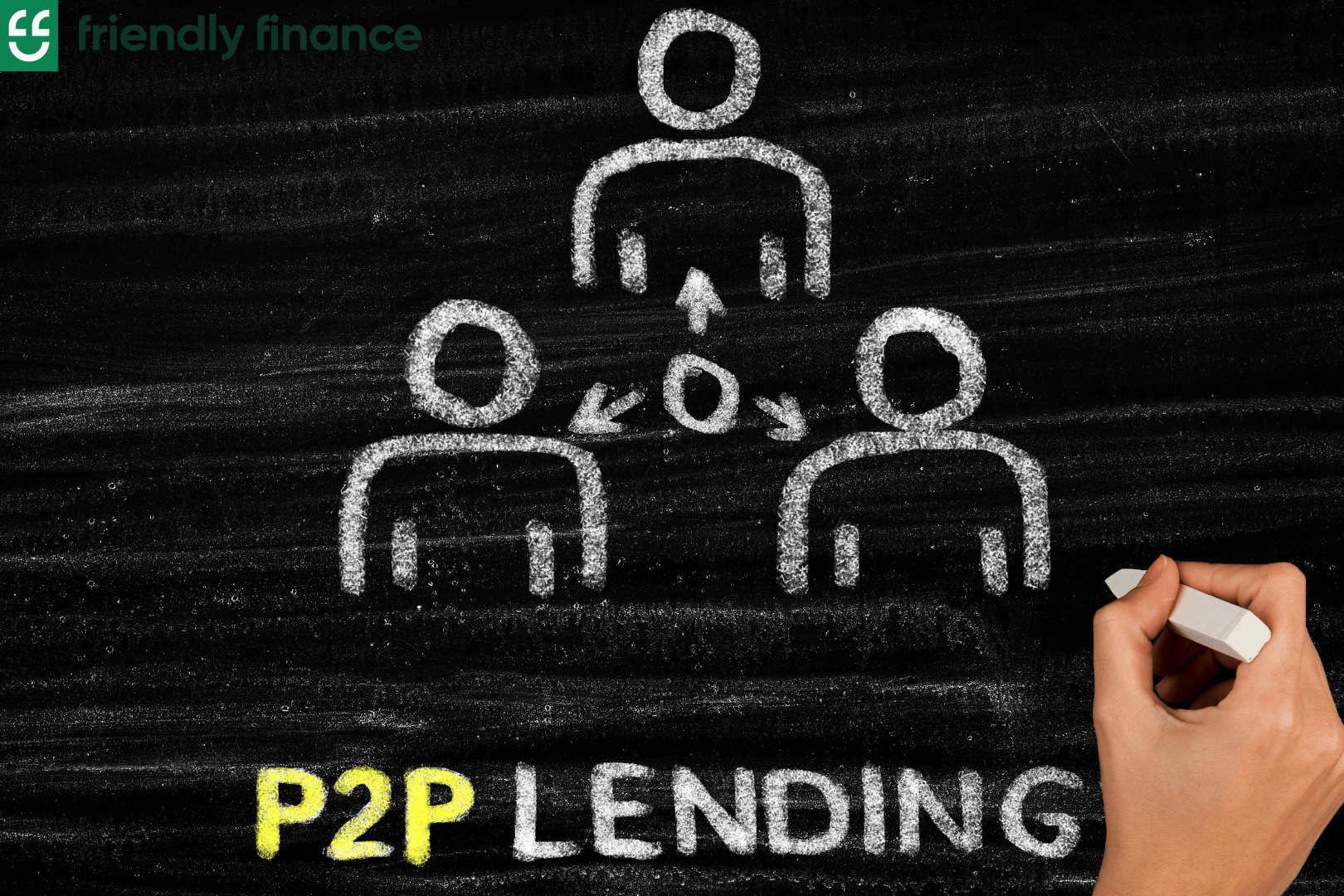 peer to peer lending