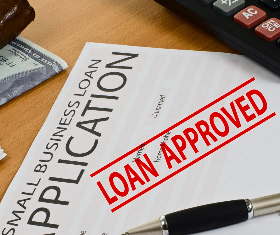 small-loan-approval