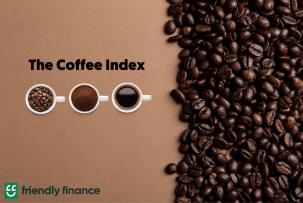 The Coffee Index 1620 × 1080px