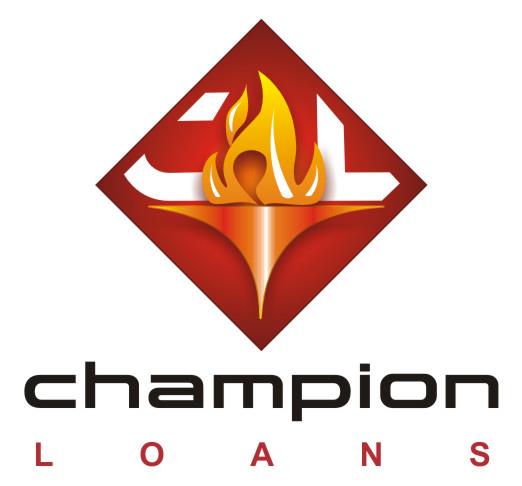 Champion Loans Logo