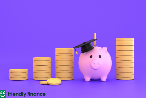 Teaching Financial Literacy in Schools