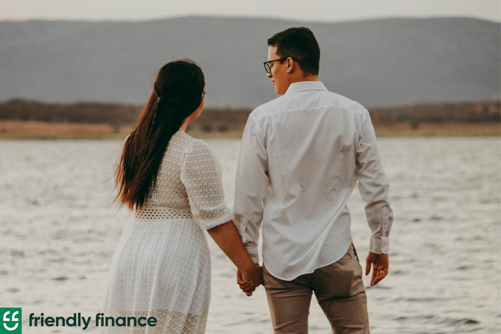 Financial Planning for Newlyweds Merging Finances and Goals